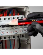 DETECTOR DE TENSION BRINNA - Imagen 5