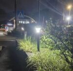 Farola LED Solar LX920 – Iluminación eficiente y autónoma - Imagen 6