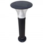 Farola LED Solar LX920 – Iluminación eficiente y autónoma