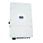 Inversor Hibrido TRIfasico 12kW - IP65 DEYE - Imagen 7