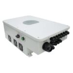 Inversor Hibrido TRIfasico 12kW - IP65 DEYE - Imagen 3
