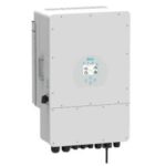 Inversor Hibrido TRIfasico 12kW - IP65 DEYE