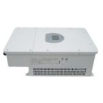Inversor Hibrido Trifásico DEYE 8 kW - Imagen 4