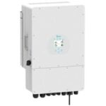 Inversor Hibrido Trifásico DEYE 8 kW