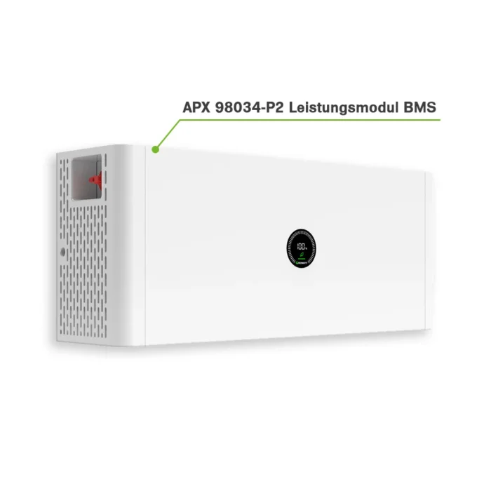 BMS para Batería APX (para bancos de entre 129kWh y 200kWh) - Imagen 2