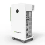 Inversor Híbrido (On Grid/Off Grid/UPS) Growatt WIT 100kVA Trifásico 380V - Imagen 3