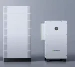 Inversor Híbrido (On Grid/Off Grid/UPS) Growatt WIT 100kVA Trifásico 380V - Imagen 2