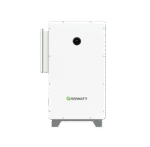 Inversor Híbrido (On Grid/Off Grid/UPS) Growatt WIT 100kVA Trifásico 380V