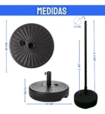 POSTE MOVIL FAROLAS - Imagen 4