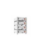 Batería de Litio Deye Rackeable 5,12 kWh 100A Max 6000C - Imagen 3