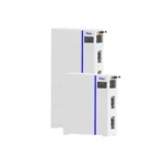 Batería de Litio LiFePo4 para inversor Deye AI-W5.1-10P3 - 51,2V - 5,1 kWh - Imagen 2