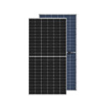 Panel solar 585W monocristalino Astro 5 Semi CHSM72M-HC - BIFACIAL