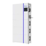 Batería de Litio LiFePo4 para inversor Deye AI-W5.1-10P3 - 51,2V - 5,1 kWh - Imagen 3