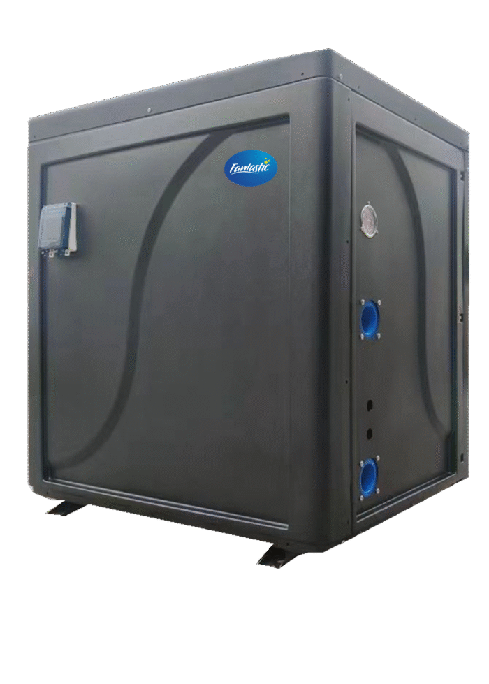 Bomba de Calor para Piscina Full Inverter DC R32 / R410a - Imagen 3