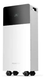 Batería Solar Pylontech Fidus Plus 48v 16kwh Pantalla + Wifi