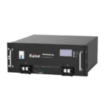 Batería de Litio LiFePO4 25.4V 200Ah Raqueable Kaise