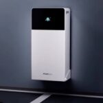 Batería Solar Pylontech Fidus Plus 48v 16kwh Pantalla + Wifi - Imagen 5