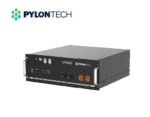 Pylontech Batería Litio UF5000 51.2V 100Ah 5120Wh