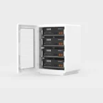 Pylontech Batería Litio UF5000 51.2V 100Ah 5120Wh - Imagen 4